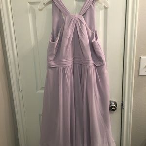 bridesmaids dress